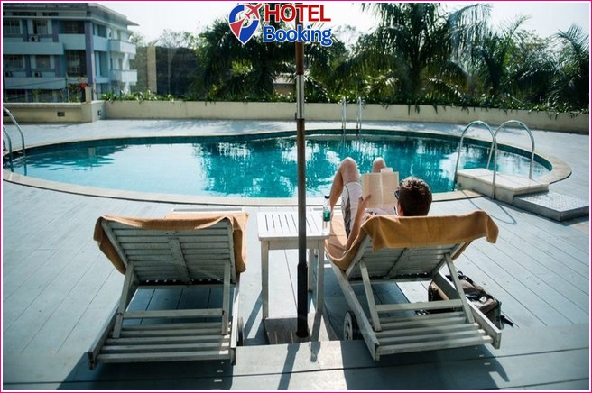 Mường Thanh Holiday Huế