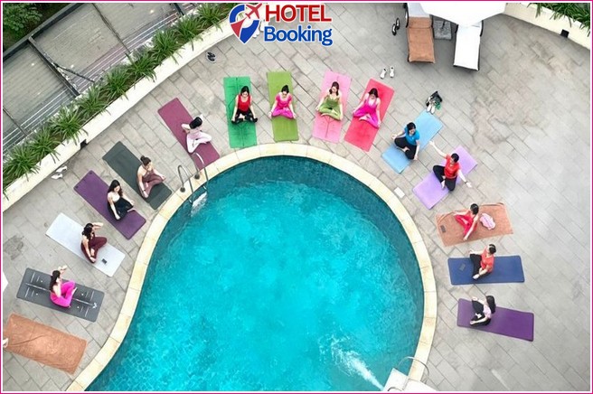 Mường Thanh Holiday Huế