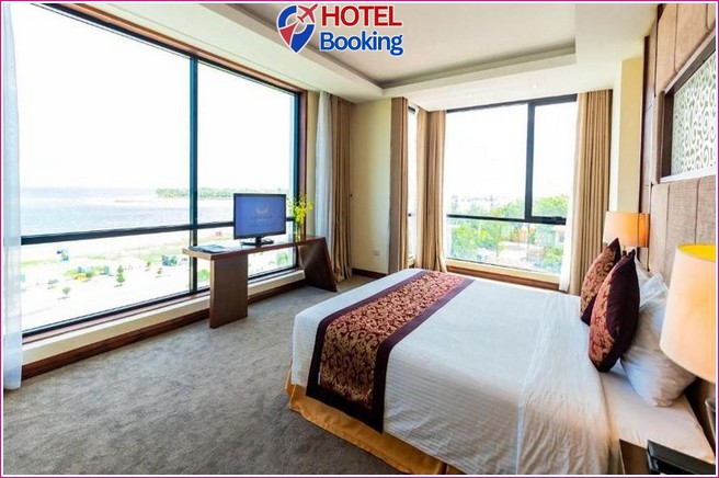 Mường Thanh Holiday Quảng Bình