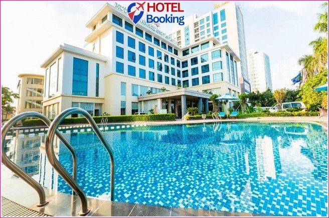 Mường Thanh Holiday Quảng Bình