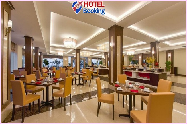 Mường Thanh Holiday Quảng Bình