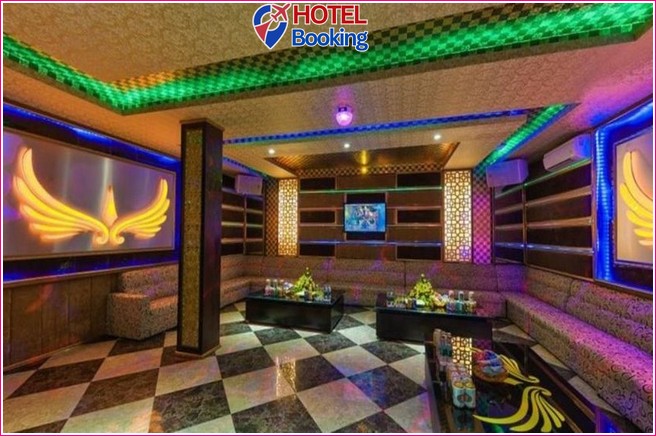 Mường Thanh Holiday Quảng Bình