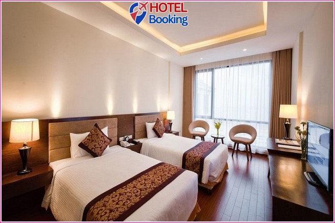 Mường Thanh Holiday Quảng Bình