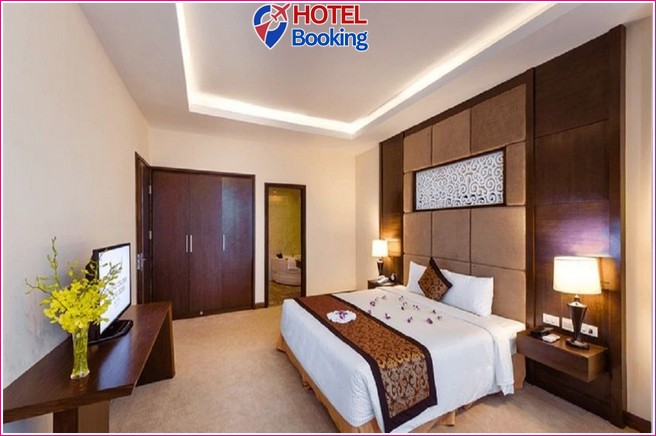 Mường Thanh Holiday Quảng Bình