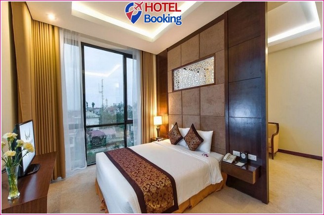 Mường Thanh Holiday Quảng Bình