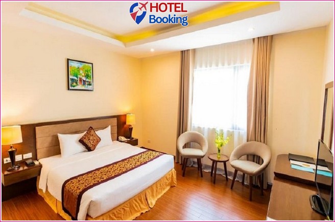 Mường Thanh Holiday Quảng Bình