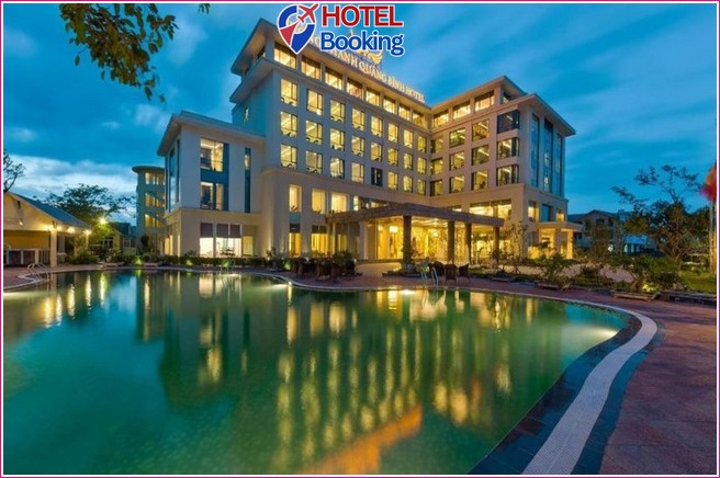 Mường Thanh Holiday Quảng Bình