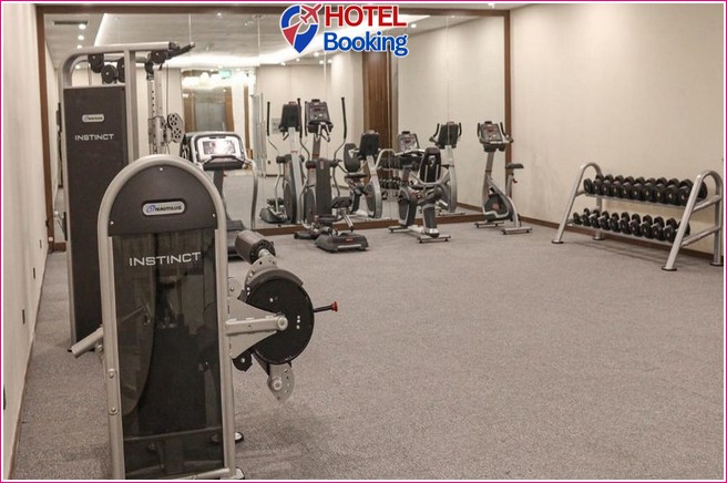 Mường Thanh Luxury Hạ Long Centre Hotel