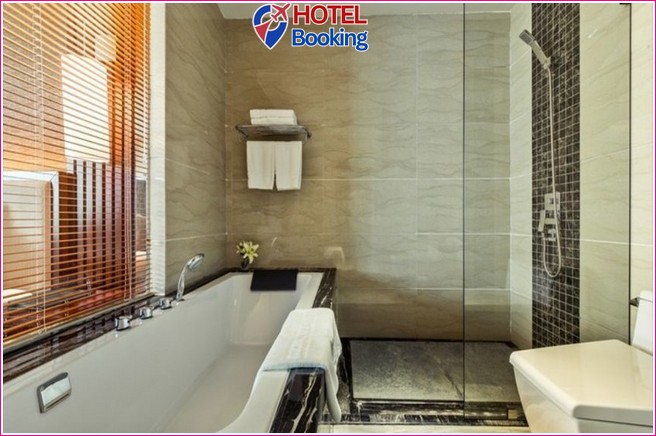 Mường Thanh Luxury Quảng Ninh