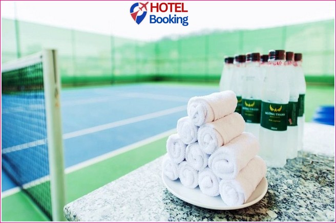 Mường Thanh Luxury Quảng Ninh