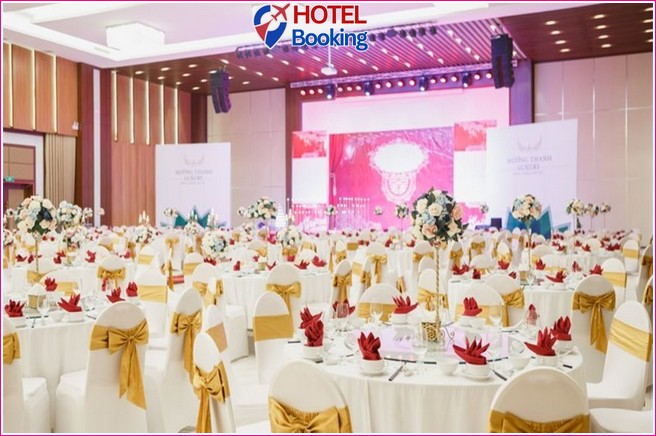 Mường Thanh Luxury Quảng Ninh