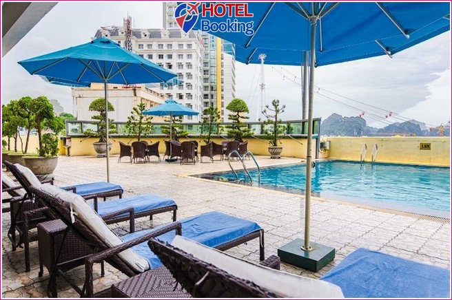 Mường Thanh Luxury Quảng Ninh