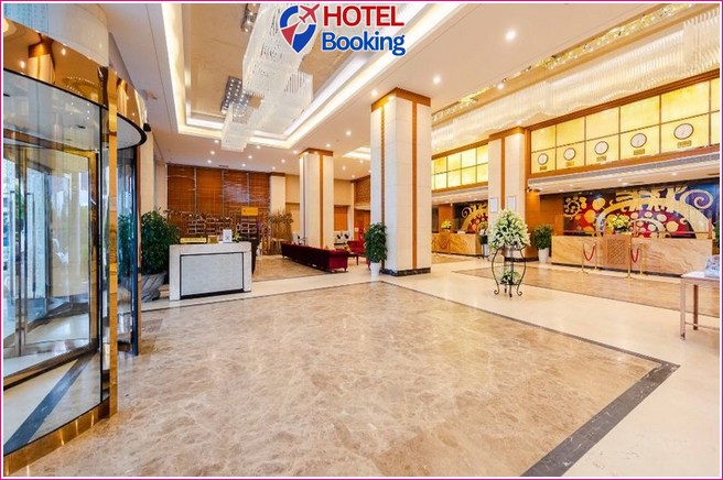 Mường Thanh Luxury Quảng Ninh