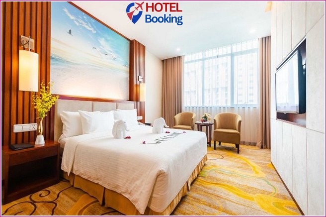 Mường Thanh Luxury Quảng Ninh