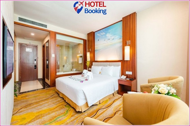 Mường Thanh Luxury Quảng Ninh