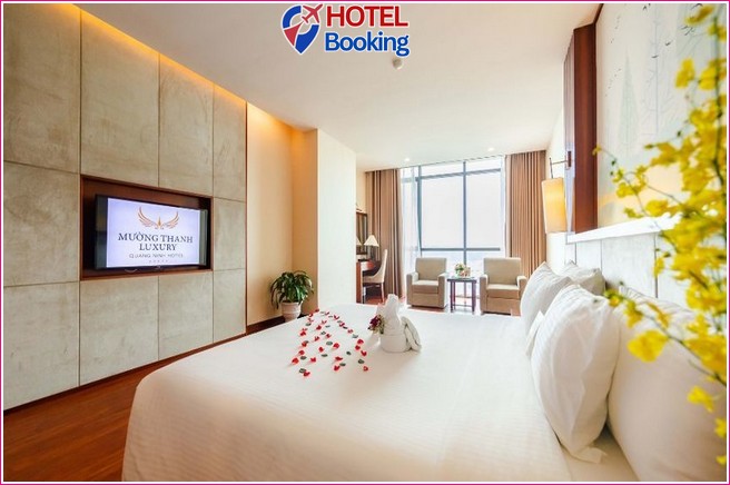 Mường Thanh Luxury Quảng Ninh