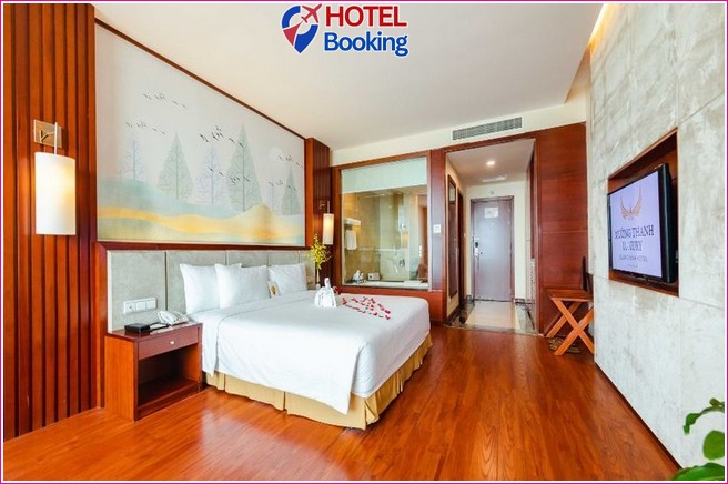 Mường Thanh Luxury Quảng Ninh