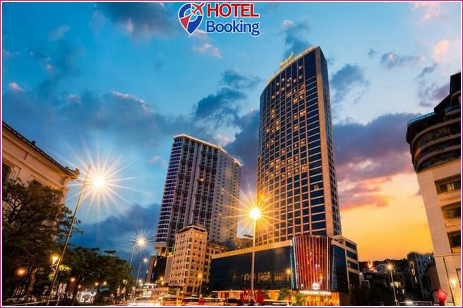 Mường Thanh Luxury Quảng Ninh