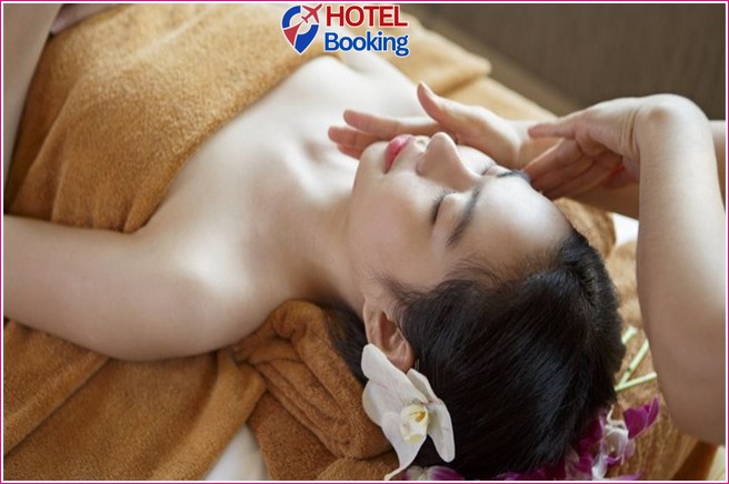 Mường Thanh Luxury Nhật Lệ Hotel
