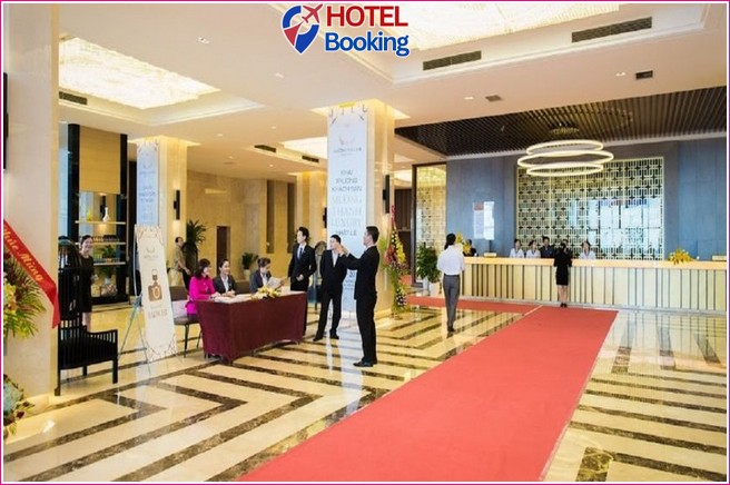 Mường Thanh Luxury Nhật Lệ Hotel