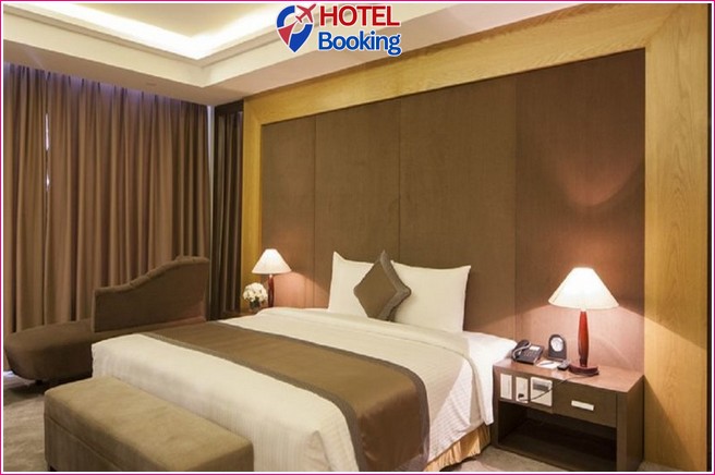 Mường Thanh Luxury Nhật Lệ Hotel