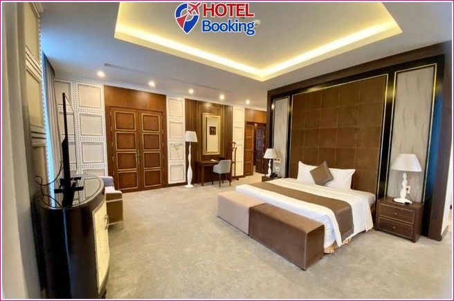 Mường Thanh Luxury Nhật Lệ Hotel