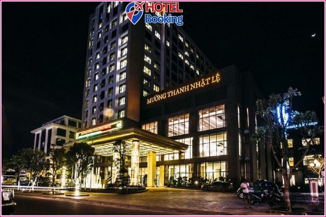 Mường Thanh Luxury Nhật Lệ Hotel