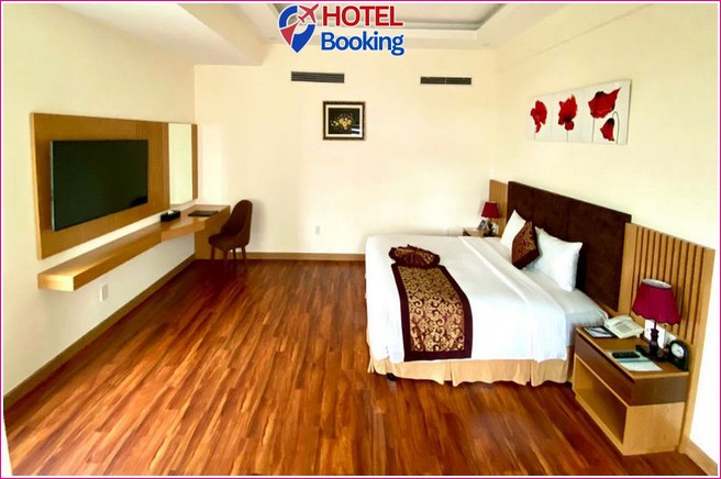 Mường Thanh Hotel Quy Nhơn