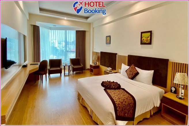 Mường Thanh Hotel Quy Nhơn