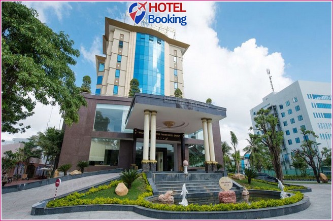 Mường Thanh Hotel Quy Nhơn