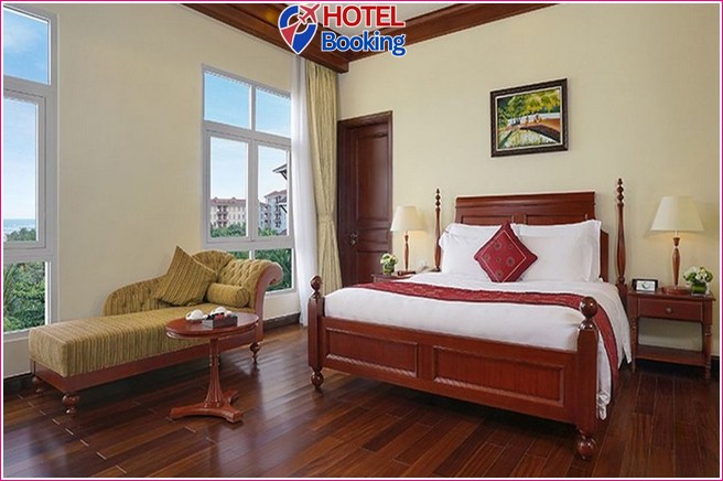 Marriott Resort & Spa Đà Nẵng