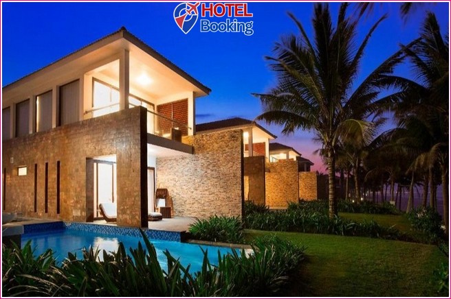 Marriott Resort & Spa Đà Nẵng