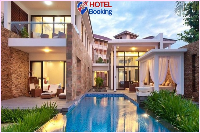 Marriott Resort & Spa Đà Nẵng