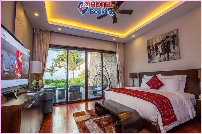 Marriott Resort & Spa Đà Nẵng