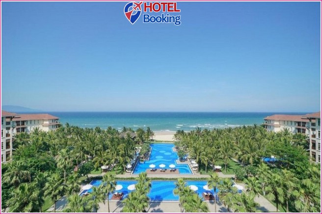 Marriott Resort & Spa Đà Nẵng