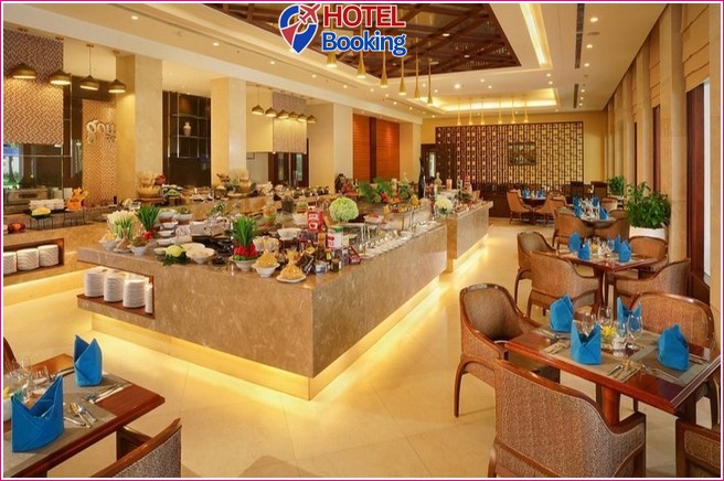 Marriott Resort & Spa Đà Nẵng