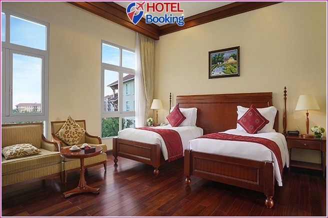 Marriott Resort & Spa Đà Nẵng