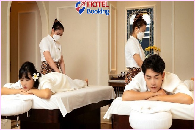 Marriott Resort & Spa Đà Nẵng