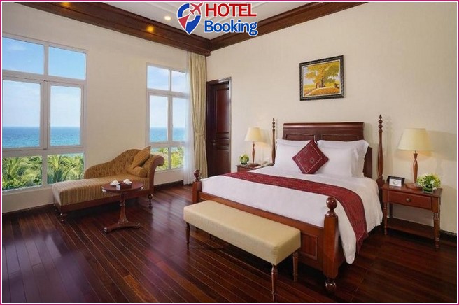 Marriott Resort & Spa Đà Nẵng