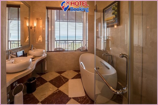 Marriott Resort & Spa Đà Nẵng