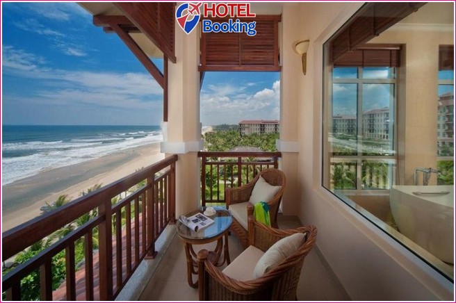 Marriott Resort & Spa Đà Nẵng