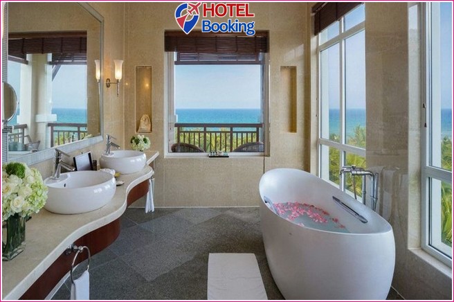 Marriott Resort & Spa Đà Nẵng