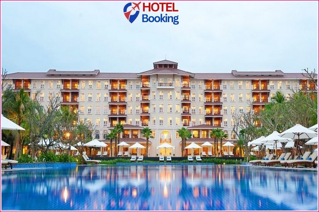 Marriott Resort & Spa Đà Nẵng