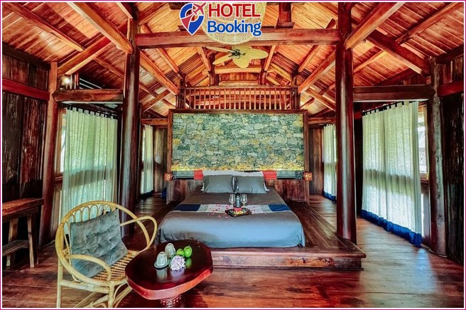 Natalie’s Villa & Resort Mộc Châu