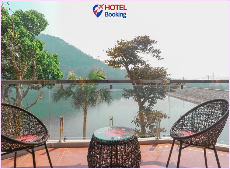 Đồng Đò Lake House