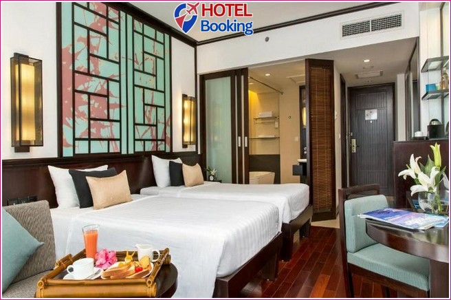 Hạ Long Novotel Hotel