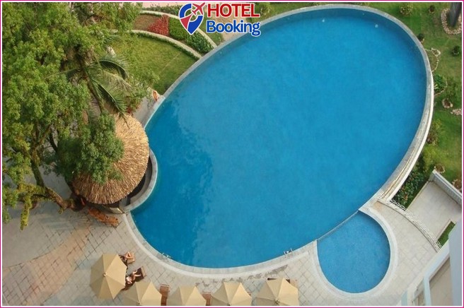 Hạ Long Novotel Hotel