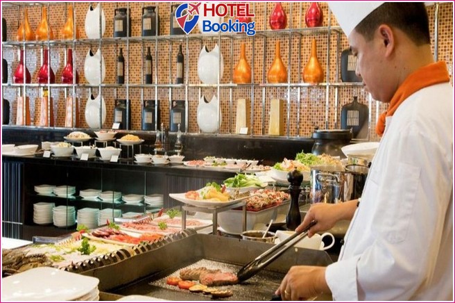 Hạ Long Novotel Hotel