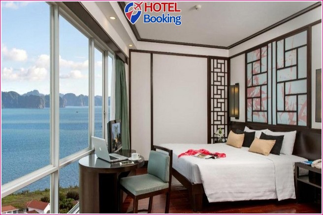 Hạ Long Novotel Hotel