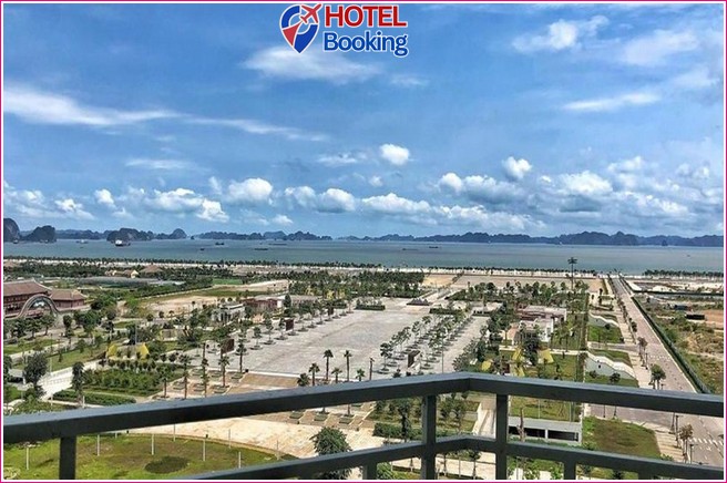 Hạ Long Novotel Hotel